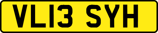 VL13SYH