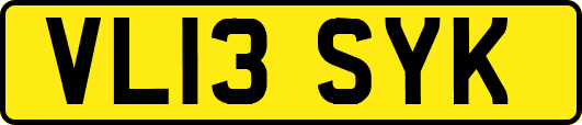 VL13SYK
