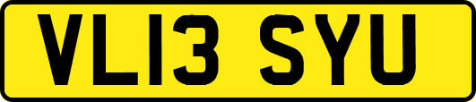 VL13SYU
