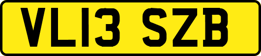 VL13SZB