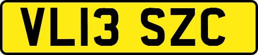 VL13SZC