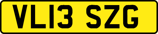 VL13SZG