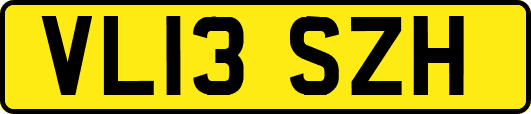 VL13SZH
