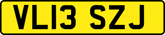 VL13SZJ