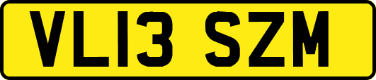 VL13SZM