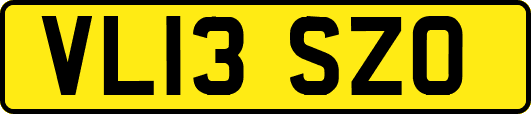 VL13SZO