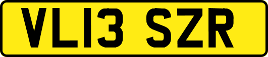 VL13SZR