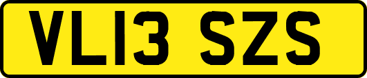 VL13SZS
