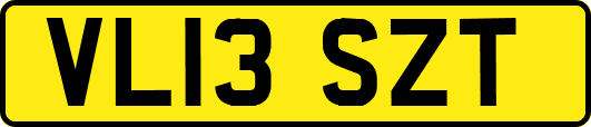 VL13SZT