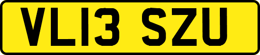 VL13SZU