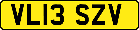 VL13SZV