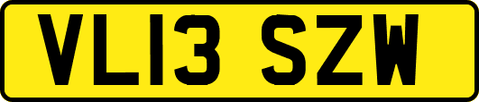 VL13SZW