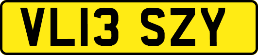 VL13SZY