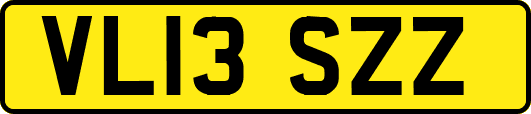 VL13SZZ
