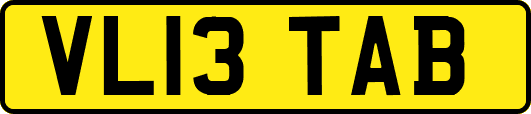 VL13TAB