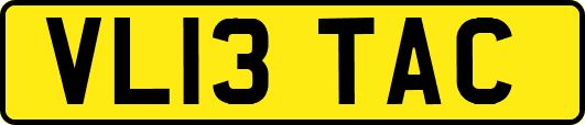 VL13TAC