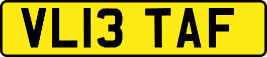 VL13TAF
