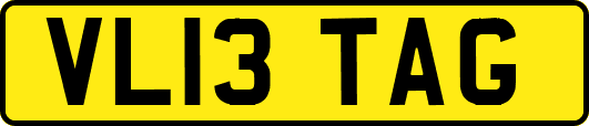 VL13TAG