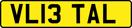 VL13TAL