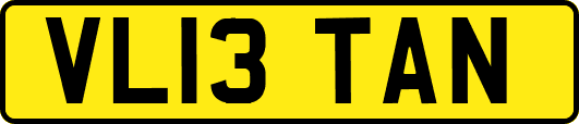 VL13TAN