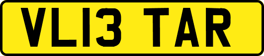 VL13TAR