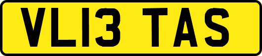 VL13TAS