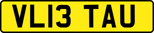VL13TAU