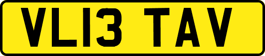 VL13TAV