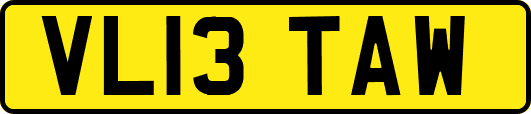 VL13TAW