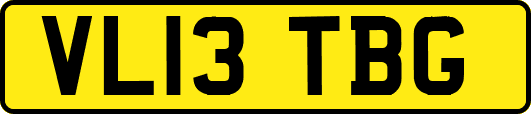 VL13TBG