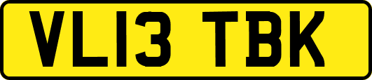 VL13TBK