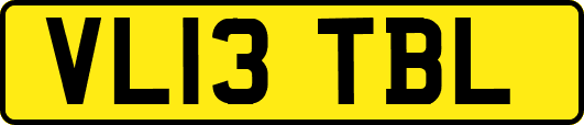 VL13TBL