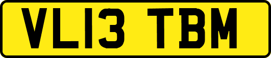 VL13TBM