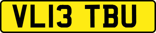 VL13TBU