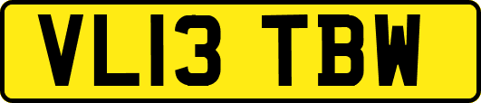 VL13TBW