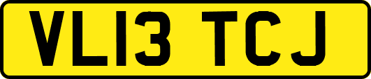 VL13TCJ
