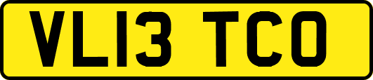 VL13TCO