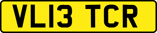 VL13TCR