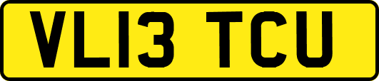 VL13TCU