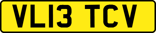 VL13TCV