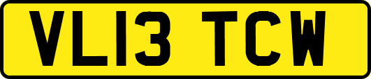 VL13TCW