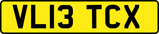 VL13TCX