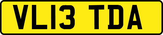 VL13TDA