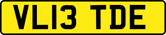VL13TDE