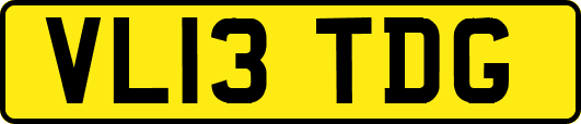 VL13TDG