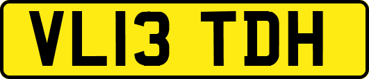 VL13TDH