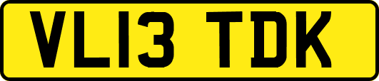 VL13TDK