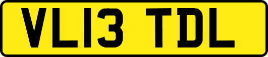 VL13TDL