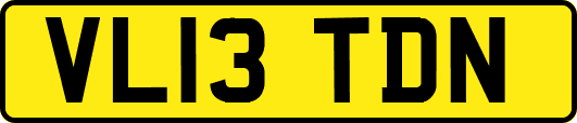 VL13TDN