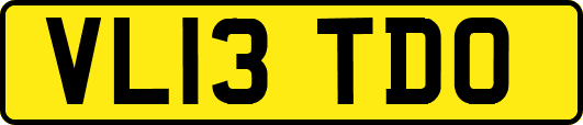 VL13TDO